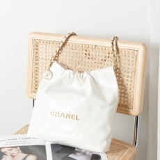 Chanel Shopping Bag